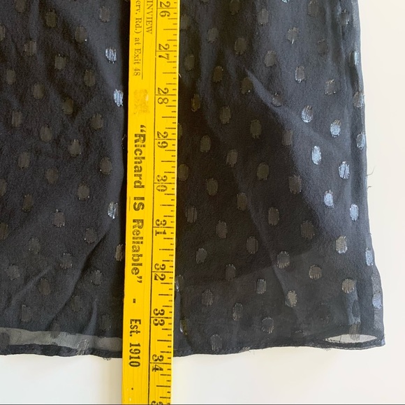 🌸New🌸 Lilly Pulitzer Maisel Silk Dress Sz 2 NWT - Picture 14 of 15